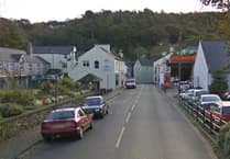 Biker on 'L' plates only held a UK provisional licence when he was stopped by police