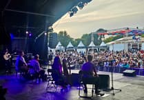 Manx Culture enjoyed by almost a million festival-goers in Brittany