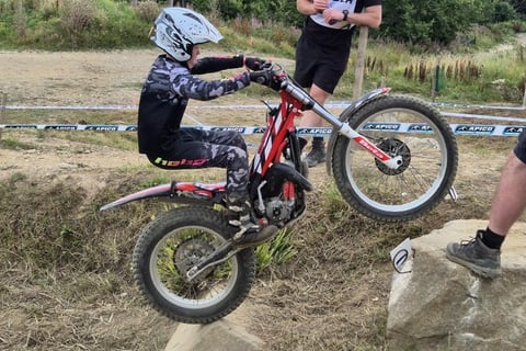 Youth Trials