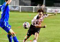 Third successive defeat for FC Isle of Man