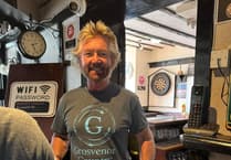 Noel Edmonds to open party after confirming he's bought a property on the Isle of Man