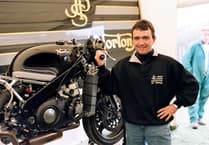 MGP/Classic TT: Michael Dunlop to ride for Norton in Formula 1 Classic TT