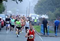 Record-breaking win for Lockley in Anna-Maria Cutillo race