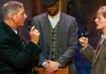 Orry Wilson's 'In Their Blood' charms with exceptional writing and acting