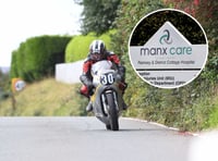 All health service changes for MGP fortnight as Manx Care outline plan