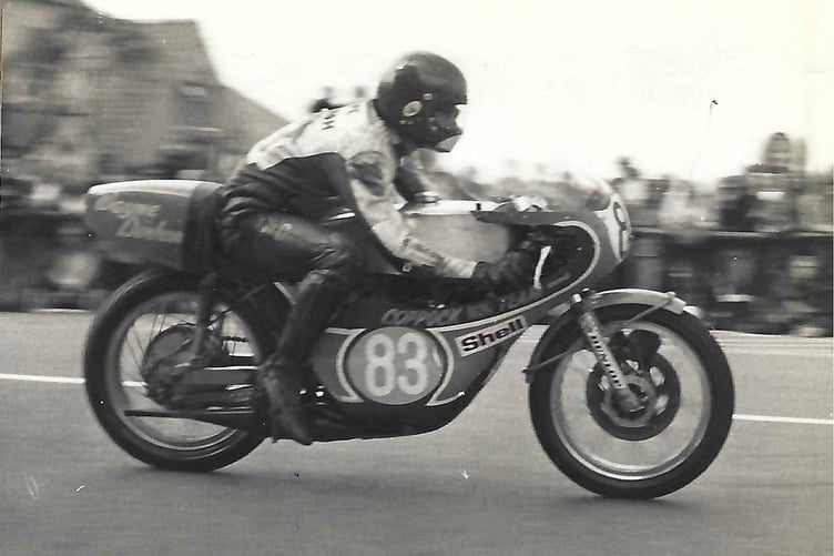 Manx Grand Prix