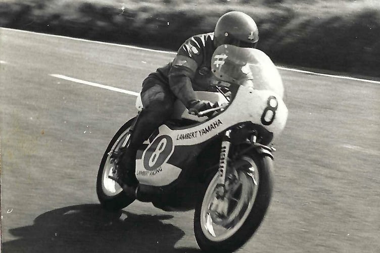 Motor sport