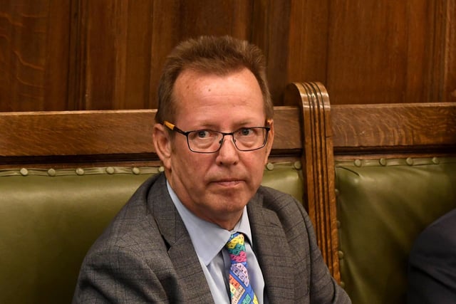 No current plans for Isle of Man Hillsborough-style law