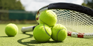 Disability tennis sessions this weekend in Castletown