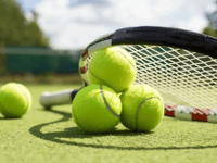 Disability tennis sessions this weekend in Castletown