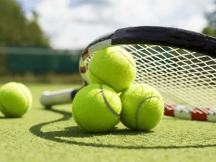Disability tennis sessions this weekend in Castletown