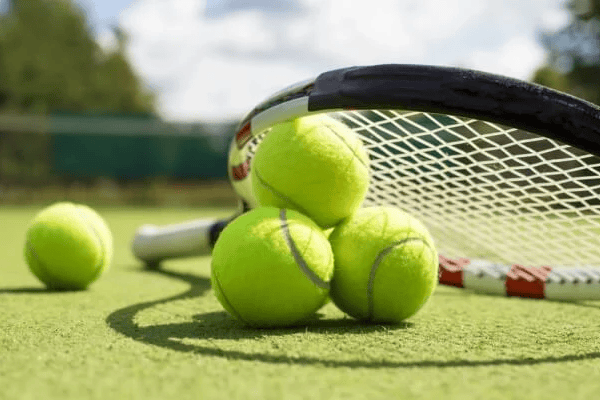West Somerset Tennis League