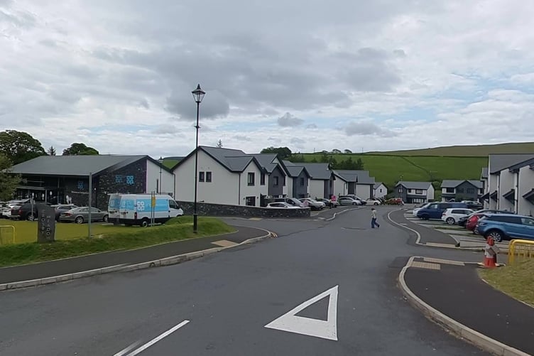 Crosby Meadows could be extended under new plans