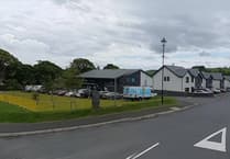 Plans to extend Isle of Man housing estate with 11 new homes re-submitted