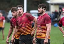 Rugby: Douglas face Ballymena in pre-season friendly