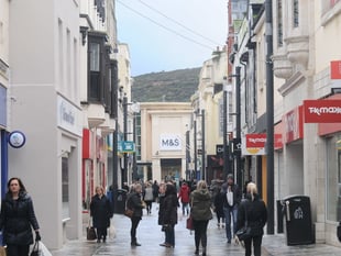 Minimum wage rise now poses a 'national crisis' for Isle of Man