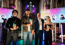 Farmers Combine celebrates 120 years with Gef 30 Under 30 partnership