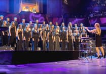 Arts Council student bursary winner takes to stage at BBC Proms