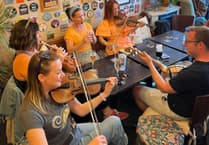 Culture Vannin issues reminder on how to get involved with Manx music