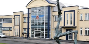 Low visibility causes disruption to Isle of Man Airport flights