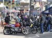 Town gears up for Manx Grand Prix Vintage Transport Day