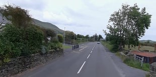 Motorists advised to avoid road outside primary school following crash