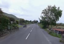 Motorists advised to avoid road outside primary school following crash