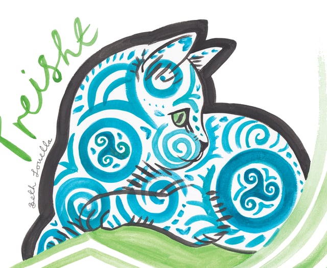 Year-long Manx language celebration with 30 exciting projects