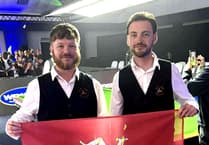 Manx duo compete at Commonwealth Billiards Championships