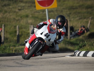 Former TT rider dies in road traffic collision in Cheshire