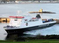 Steam Packet explain issues with Ben-My-Chree as repairs continue 