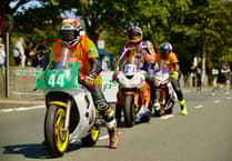 Manx Grand Prix and Classic TT schedule