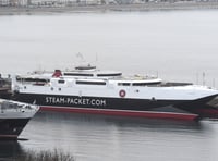 Steam Packet passengers face delays to both Dublin and Heysham