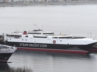 Sailing disruption could hit Grand National travellers