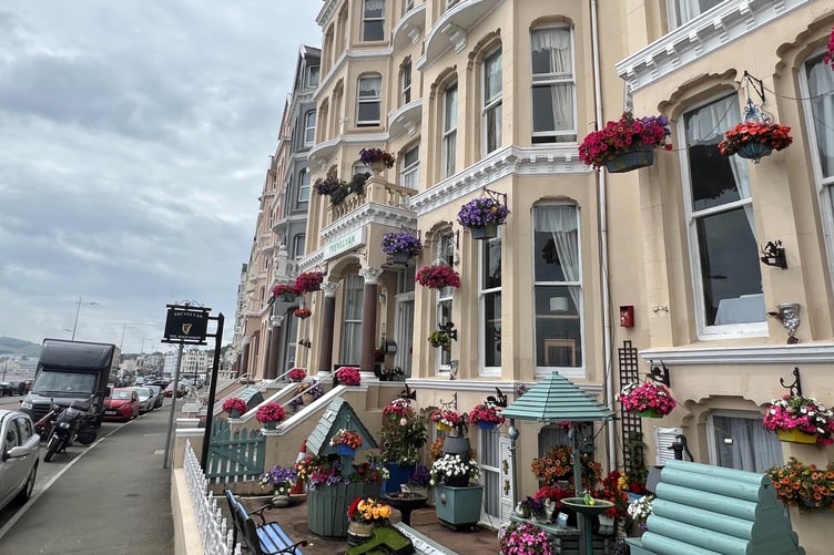 Chamber of Concerns has expressed concerns over plan to introduce a tourism levy