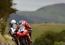 Manx Grand Prix 2025: Schedule for Wednesday, August 20