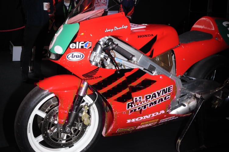 Motor Sport