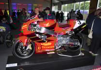 Classic TT 2025: Joey Dunlop Exhibition is now open