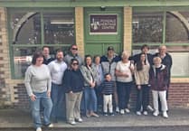 American family realise 'dream' of tracing their roots at heritage centre