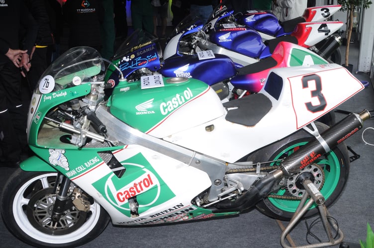 Motor sport