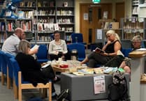 School staff wellbeing week raises hundreds for local charities