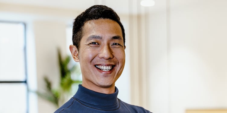 Blackfridge chief executive officer Zhijun Sun