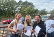 More than 1,000 young people receive GCSE exam results in the Isle of Man