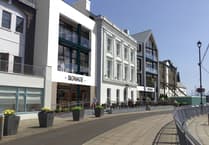 New plans submitted to breathe new life into derelict waterfront site