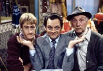 David Cretney column: Remembering some of British TV's iconic comedy moments