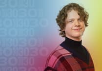 Ambrose McCartney is helping rewrite the rules of higher education on the island