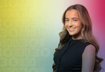 Lottie Owen on working with the big name brands from the Isle of Man