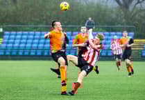 New football season kicks off this evening in Charity Shield