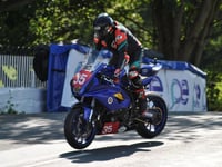 Gofundme page set up to raise funds for injured MGP rider's family
