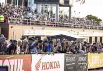 Tech boost for safety and fans at this year’s Manx Grand Prix